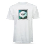 Fly Racing Spoke T-Shirt - Tacticalmindz.com