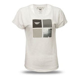 Fly Racing Tetrad Women's T-Shirt - Tacticalmindz.com