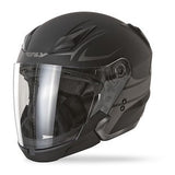 Fly Tourist Vista Helmet