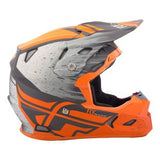 Fly Racing Toxin Resin MIPS Helmet - Tacticalmindz.com