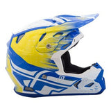 Fly Racing Youth Toxin Resin MIPS Helmet - Tacticalmindz.com