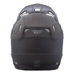 Fly toxin resin helmet on sale