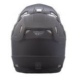 Fly Racing Youth Toxin Resin Helmet - Solid - Tacticalmindz.com