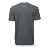 Fly Racing Trace T-Shirt - Tacticalmindz.com