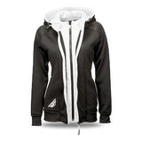 Fly Racing Track Women's Hoody - Tacticalmindz.com