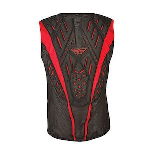 Fly Racing Youth Undercover II Pullover Roost Guard