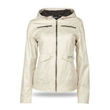 Fly Racing Waxed Women's Jacket - Tacticalmindz.com
