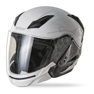 Fly Tourist Cirrus Women's Helmet - Tacticalmindz.com