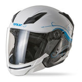 Fly Tourist Cirrus Women's Helmet - Tacticalmindz.com