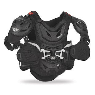 Fly Racing Youth 5.5 HD Pro Chest Protector Tacticalmindz