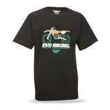 Fly Racing Youth Digi T-Shirt - Tacticalmindz.com