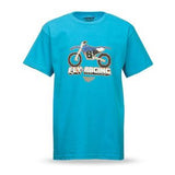 Fly Racing Youth Digi T-Shirt - Tacticalmindz.com