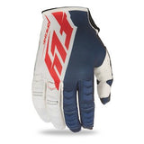 Fly Racing Youth Kinetic Gloves 2017 - Tacticalmindz.com