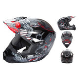Fly Racing Youth Kinetic Invasion Helmet - Tacticalmindz.com