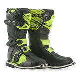 Fly Racing Youth Maverik Boots - Tacticalmindz.com