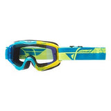 Fly Racing Zone Composite Goggles 2018 - Tacticalmindz.com