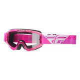 Fly Racing Zone Composite Goggles 2018 - Tacticalmindz.com