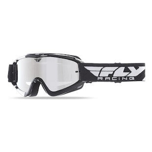 fly racing goggles Fly Racing Zone Goggles