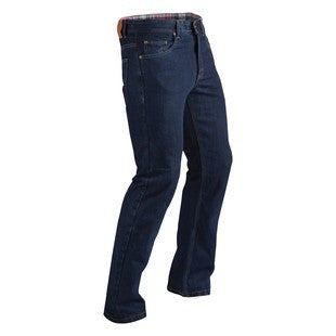 Fly Resistance Jeans