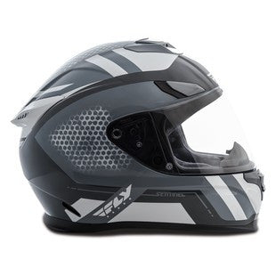 Fly Sentinel Mesh Helmet