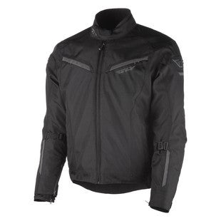 Fly Strata Jacket - Tacticalmindz.com