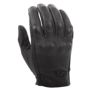 Fly Thrust Perforated Gloves