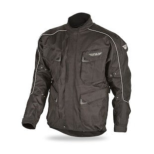 Fly Terra Trek 3 Jacket