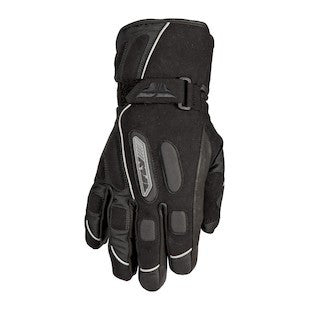 Fly Terra Trek Women's Gloves - Tacticalmindz.com