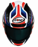 Suomy Apex France Helmet - Tacticalmindz.com