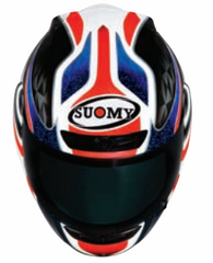 Suomy Apex France Helmet | Tacticalmindz.com