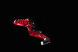 Lightech Ducati Rearsets - Tacticalmindz.com