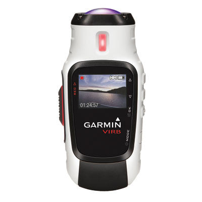 Garmin VIRB Elite Action Camera