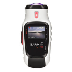 Garmin VIRB Elite Action Camera - Tacticalmindz.com