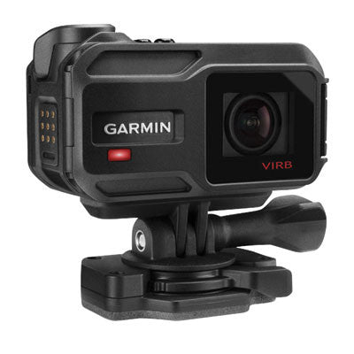 Garmin VIRB X Action Camera