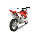 TBparts CRF50 Yoshimura CRF50F 2004-19 / XR50 2000-03 Enduro RS-2 FS SS-CF-SS