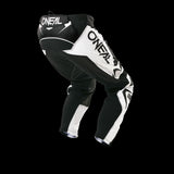 O'Neal Hardwear Flow-True Black/White - Tacticalmindz.com