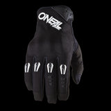 O'Neal Hardwear Gloves Iron Black - Tacticalmindz.com