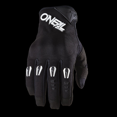 O'Neal Hardwear Gloves Iron Black