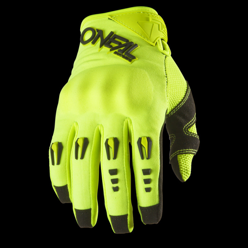O'Neal Hardwear Iron Gloves Hi-Viz - Tacticalmindz.com