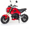 Hotbodies Front Fairing Mask Honda Grom 15-17
