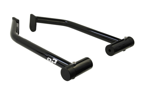On-Point Race Rail- Honda