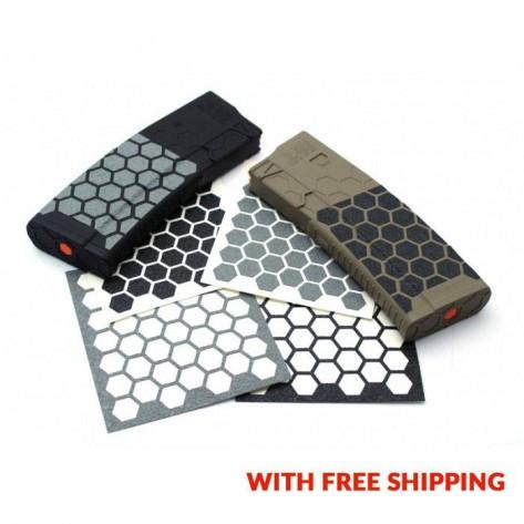 Hexmag Grip Tape for Hexmag Magazines
