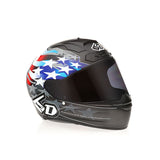 6D Helmets ATS-1R SUPER PATRIOT