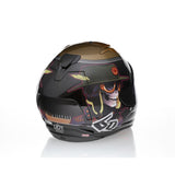 6D Helmets ATS-1R VOODOO RANGER