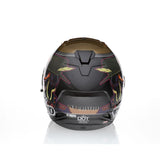 6D Helmets ATS-1R VOODOO RANGER