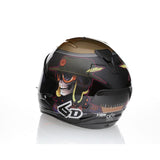 6D Helmets ATS-1R VOODOO RANGER