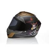 6D Helmets ATS-1R VOODOO RANGER