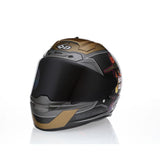 6D Helmets ATS-1R VOODOO RANGER