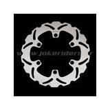 JokeRiders Triple Caliper Full Handbrake Kit - Tacticalmindz.com