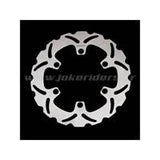 JokeRiders Dual Caliper Full Handbrake Kit - Tacticalmindz.com
